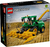 Lego Technic John Deere 9700 Forage Harvester Juguete 42168 en internet