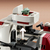 Lego Star Wars The Mandalorian Escape En Speeder Barc - Master Saldos