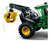 Kit Lego Technic Skidder John Deere 948l-ii 42157 1492 Piezas 3+ - tienda en línea