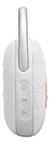 Parlante Jbl Clip 5 Bluetooth Portátil Color Blanco N/a en internet