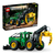 Kit Lego Technic Skidder John Deere 948l-ii 42157 1492 Piezas 3+