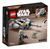 Kit Lego Star Wars Caza Estelar N-1 De The Man 75363 3+ Cantidad De Piezas 88 en internet