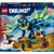 Set Lego Dreamzzz 71476 Zoey Y Zian El Gato-búho 437 Pz - comprar en línea