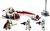 Lego Star Wars The Mandalorian Escape En Speeder Barc - tienda en línea