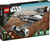 Kit Lego Star Wars Caza Estelar N-1 De The Mandalorian 75325 Cantidad De Piezas 412 - comprar en línea