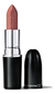 Labial Mac 508 Hug Me Lustreglass Lipstick