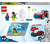 Kit Lego Marvel Ccoche De Spider-man Y Doc Ock 10789 48 Piezas 3+ en internet