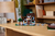 Lego® Minecraft® La Fortaleza-lobo Juego 21261