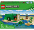 Lego Minecraft La Casa Tortuga De La Playa 21254 - comprar en línea