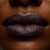 Imagen de Labial Mate Mac 614 Smoked Purple Matte Lipstick 3g