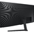 Monitor Ultrawide Samsung 34' S50gc Wqhd Freesync Viewfinity