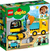 Kit Lego Duplo Camión Y Excavadora Con Orugas 10931 +2 Años