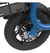 Imagen de Patinete Electrico Scooter Con Asiento Phantomgogo R1 Azul