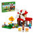 Set De Construcción Lego Minecraft 21262 462 Piezas En Caja en internet