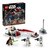 Lego Star Wars The Mandalorian Escape En Speeder Barc - comprar en línea