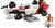 Lego Icons Mclaren Mp4/4 Y Ayrton Senna 10330 - 693pz Cantidad De Piezas 693 - Master Saldos