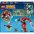 Lego® Sonic The Hedgehog Robot Guardián De Knuckles Juguete De Construcción Basado En El Videojuego, Figuras De Personajes Del Videojuego Con La Esmeralda Maestra, Para Niños Y Niñas De 8 Años 76996 en internet