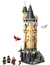 Kit Lego Harry Potter Lechucería Castillo De Hogwarts 76430 en internet