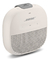 Bose Soundlink Micro Slmicrow - Altavoz Portátil Bluetooth, Color Blanco Ahumado, 220v - Master Saldos