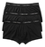 Boxer Calvin Klein 3 Pack Low Rise Trunk - comprar en línea