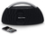 Bocina Harman Kardon Go + Play Portátil Con Bluetooth Black en internet