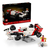 Lego Icons Mclaren Mp4/4 Y Ayrton Senna 10330 - 693pz Cantidad De Piezas 693 - comprar en línea