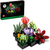 Lego Botanicals Suculentas 10309 - Master Saldos