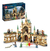 Kit De Construcción Lego Harry Potter Batalla Hogwarts 76415 Cantidad De Piezas 730