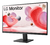 Monitor LG 27 Pulgadas 27mr400-b Fullhd Ips Freesync - comprar en línea