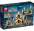 Imagen de Kit De Construcción Lego Harry Potter Batalla Hogwarts 76415 Cantidad De Piezas 730