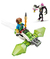 Kit Lego Dreamzzz Monstruo De La Jaula 71455 274 Piezas 3 - Master Saldos