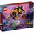 Imagen de Kit Lego Ninjago Sabueso Cazadragones De Imperium 71790 3+ Cantidad De Piezas 198