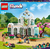 Kit De Construcción Lego Friends Jardín Botánico 41757 3+ Cantidad De Piezas 1072 - Master Saldos