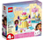 Kit Lego Gabby's Dollhouse Horno De Muffin 10785 58 Piezas - comprar en línea