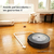 Aspiradora Robot Irobot Roomba J5+ Negra - comprar en línea