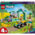 Lego® Friends Clínica Veterinaria De Animales De Granja Juguete De Construcción Con Montones De Accesorios Para Interpretar Historias, 2 Minipersonajes Y 3 Figuras De Animales 42632 - comprar en línea