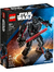 Kit Construcción Lego Star Wars Meca De Darth Vader 75368 3+ Cantidad De Piezas 139 - comprar en línea