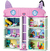 Kit Lego Gabby's Dollhouse Casa De Muñecas 10788 498 Piezas en internet