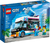 Lego City 60384 Camioneta-pingüino De Raspados Cantidad De Piezas 194