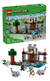 Lego® Minecraft® La Fortaleza-lobo Juego 21261