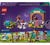 Lego Friends 42607 Autumn's Calf Barn Número De Piezas 79 - comprar en línea