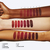 Labial Mate Mac 622 Antique Velvet Matte Lipstick 3g