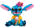 Lego Disney Stitch Juguete De Construcción De Niñas Y Niños - comprar en línea