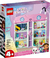 Kit Lego Gabby's Dollhouse Casa De Muñecas 10788 498 Piezas - comprar en línea