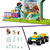 Lego® Friends Clínica Veterinaria De Animales De Granja Juguete De Construcción Con Montones De Accesorios Para Interpretar Historias, 2 Minipersonajes Y 3 Figuras De Animales 42632