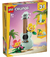 Lego Creator 3en1 Ukelele Tropical 31156 - 387 Pz