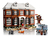 Set De Construcción Lego Ideas Casa De Mi Pobre Angelito Set 21330 3955 Piezas en internet