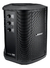 Bose Bocina Bluetooth S1 Pro + Plus Wireless Con Bateria Color Negro