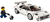 Imagen de Lego Speed Champions Lamborghini Countach 262 Piezas 76908