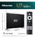 Hisense Smart Tv Class U7 Led Uled 4k Uhd De 85 85u7k, 2023 - comprar en línea